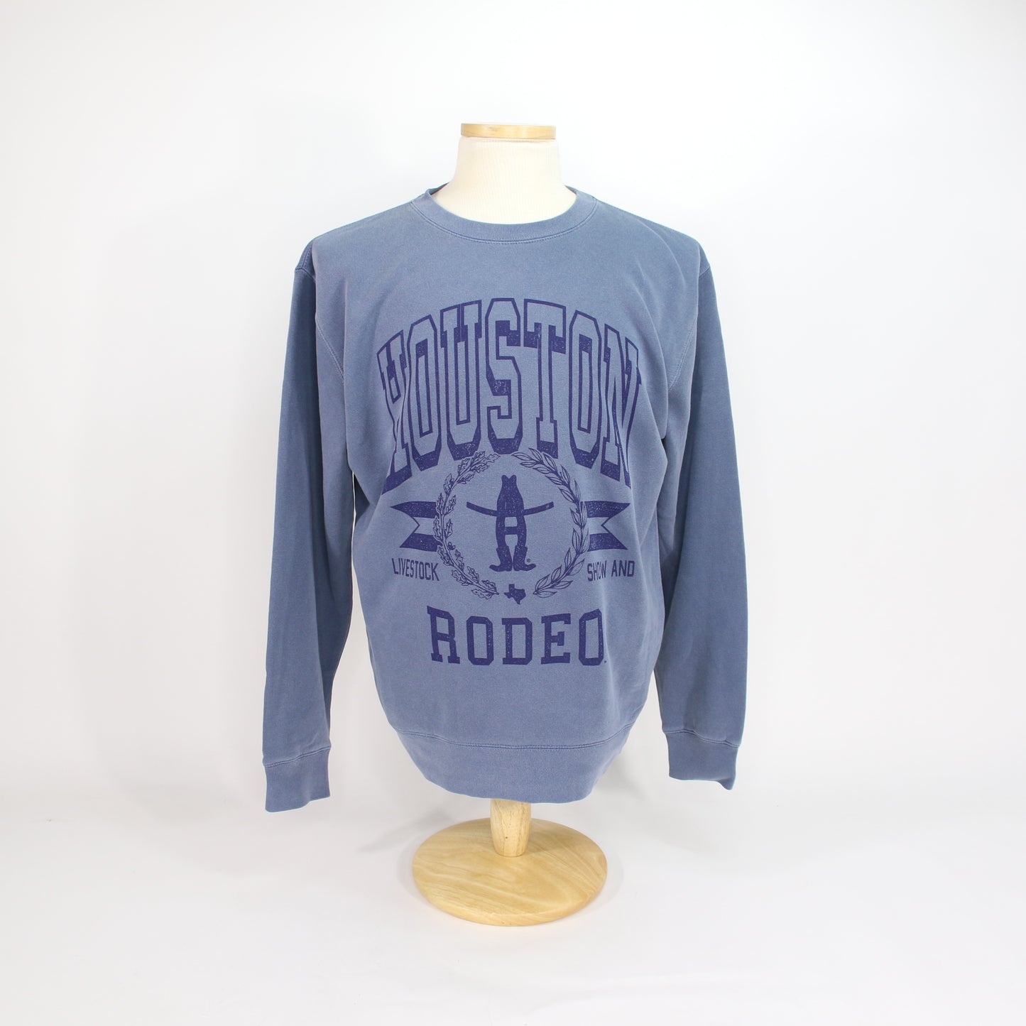 Collegiate Sweatshirt