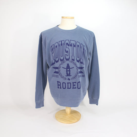 Collegiate Sweatshirt