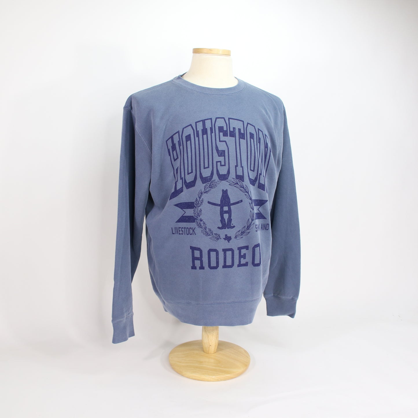 Collegiate Sweatshirt