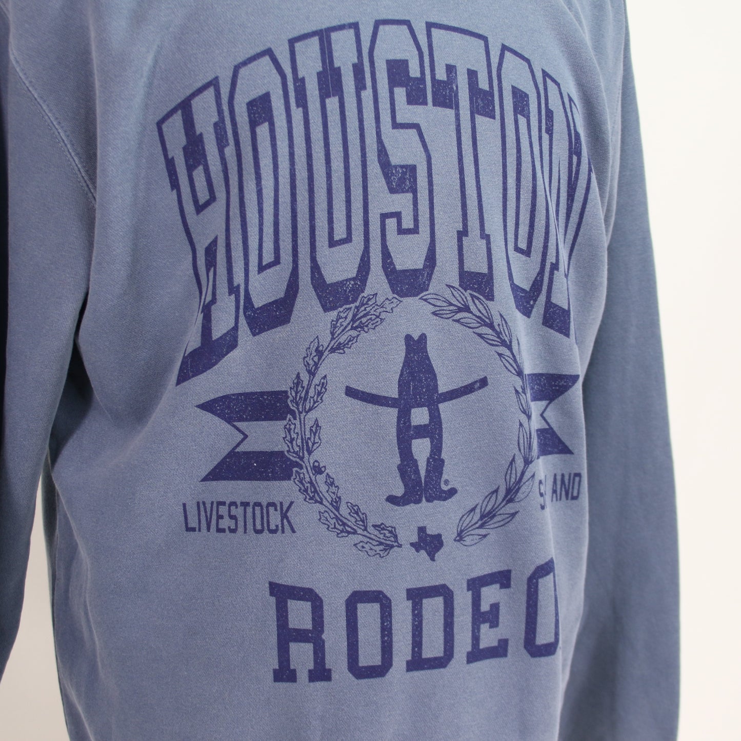 Collegiate Sweatshirt