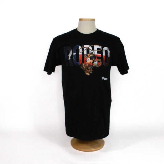 Adult Disney Tee - Black