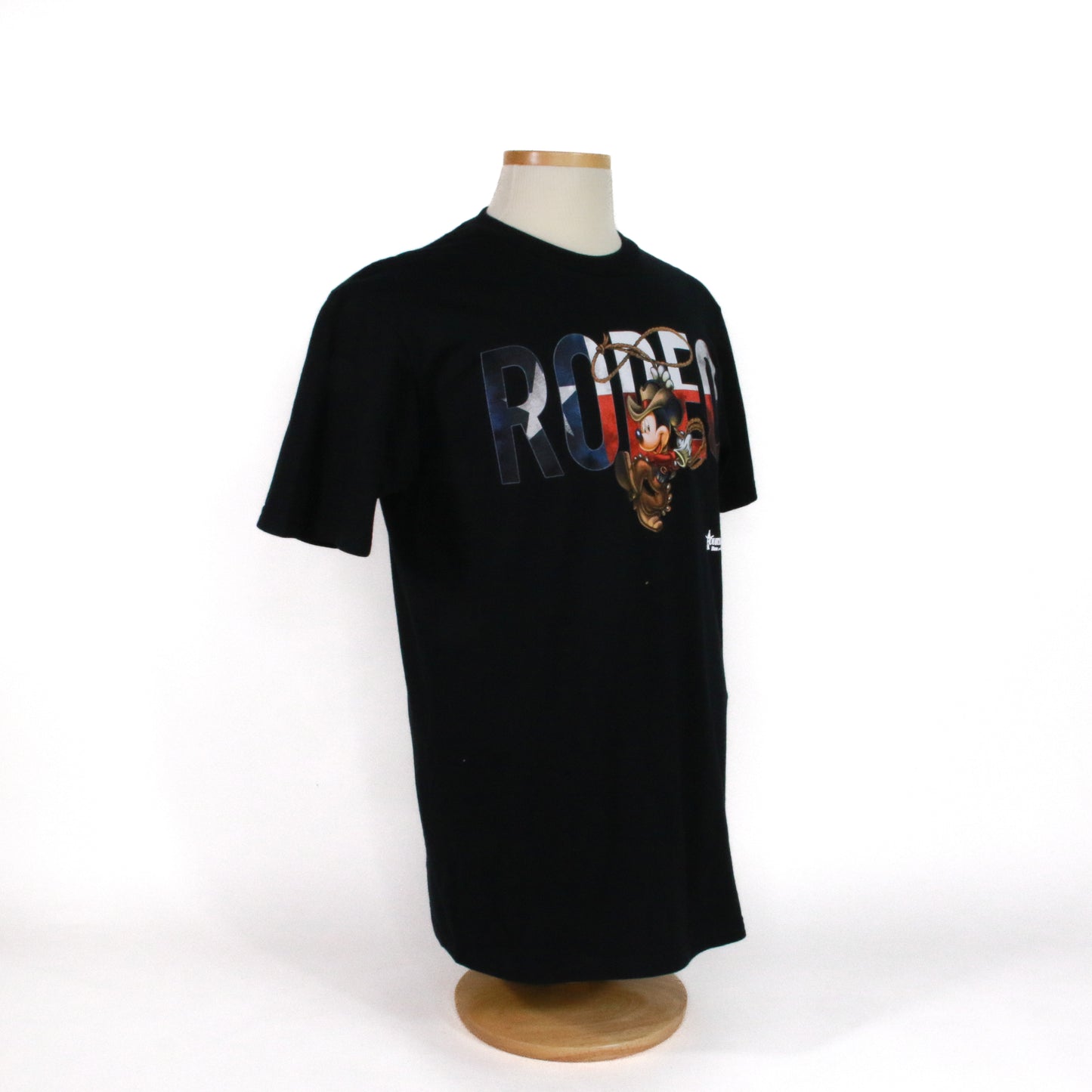 Adult Disney Tee - Black
