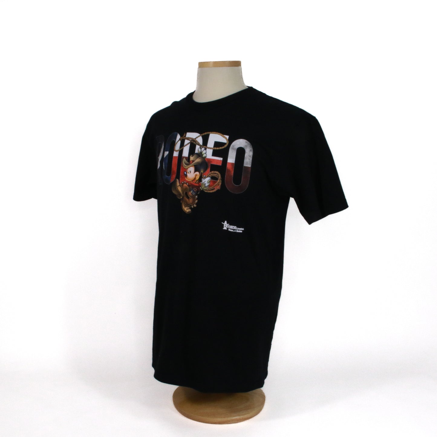 Adult Disney Tee - Black