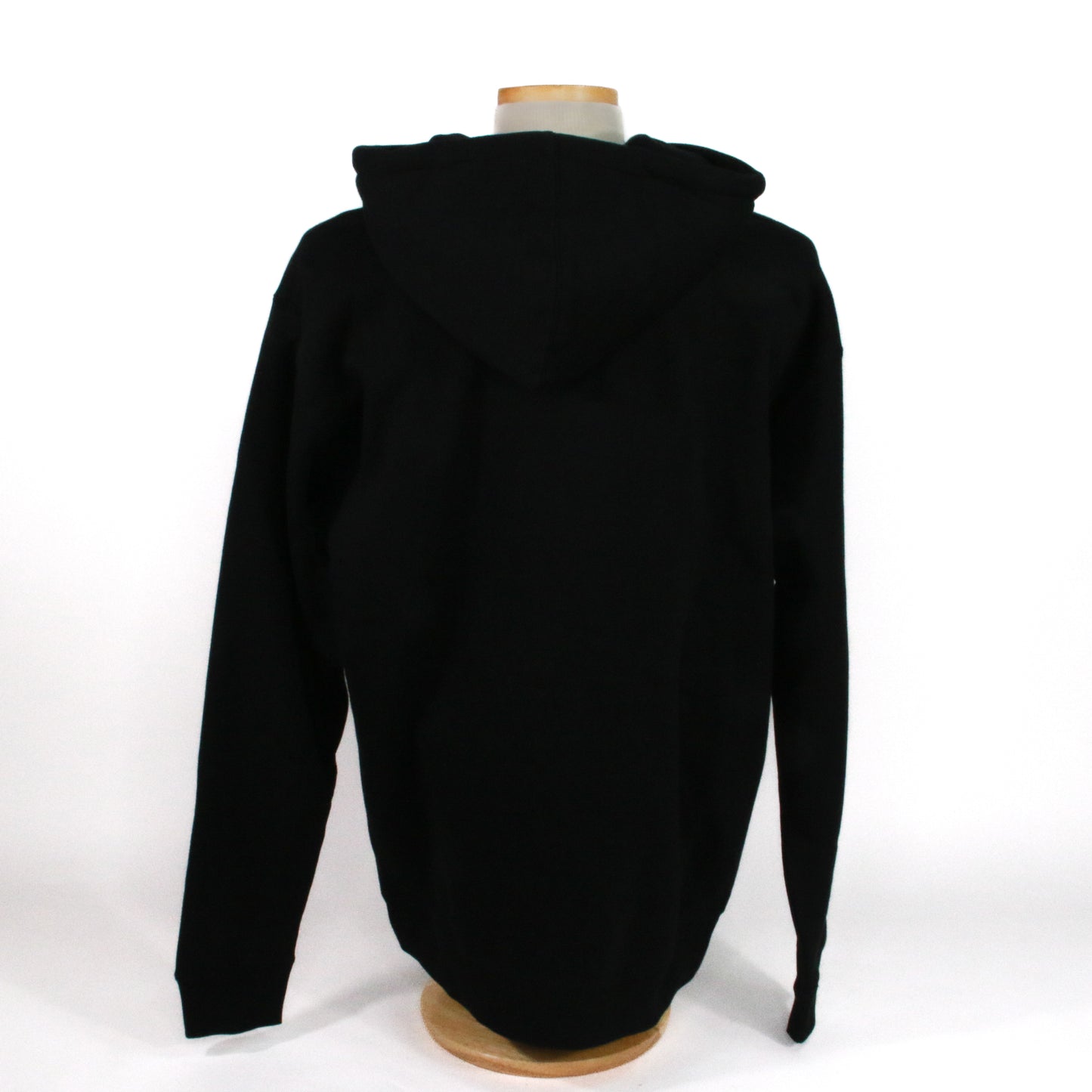Adult Disney Hoodie - Black