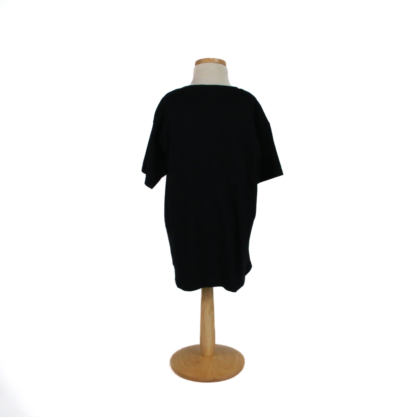 Youth Disney Tee - Black