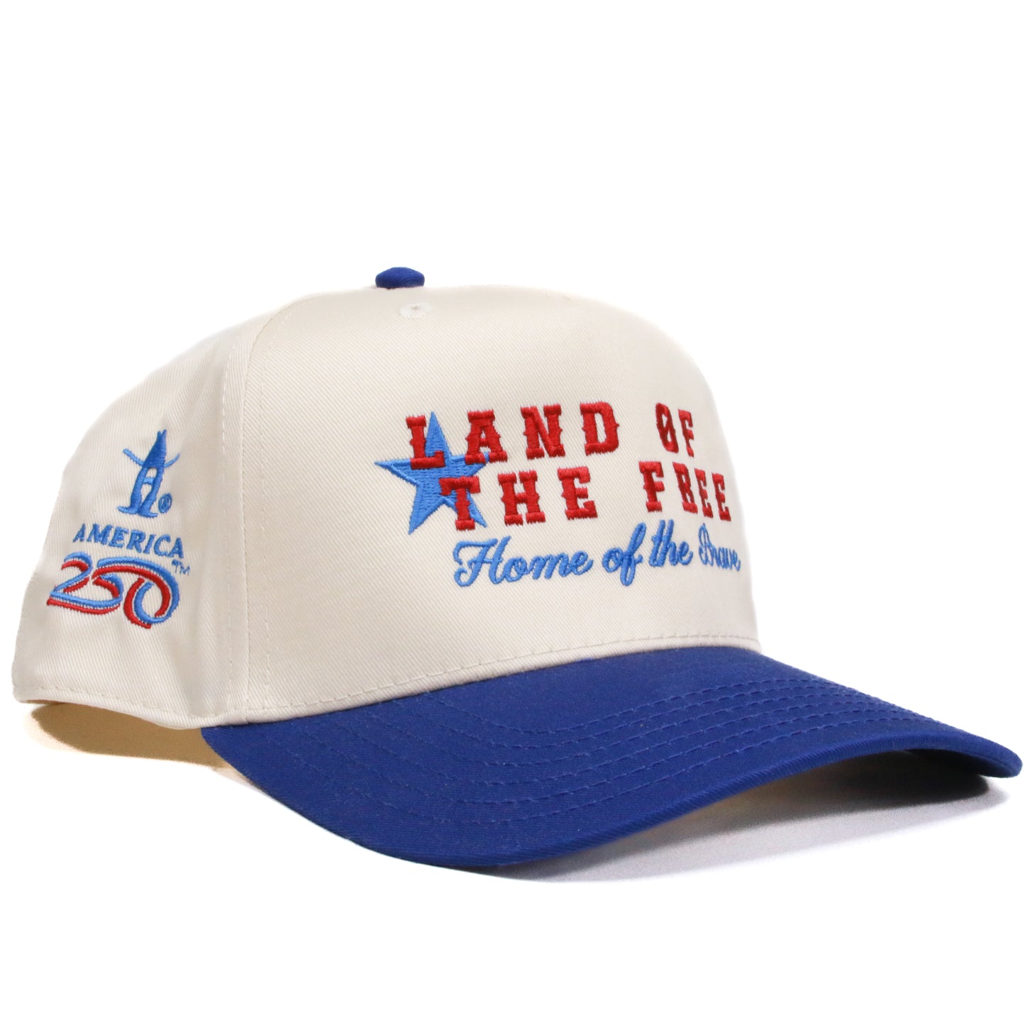 A250 Land of the Free Hat