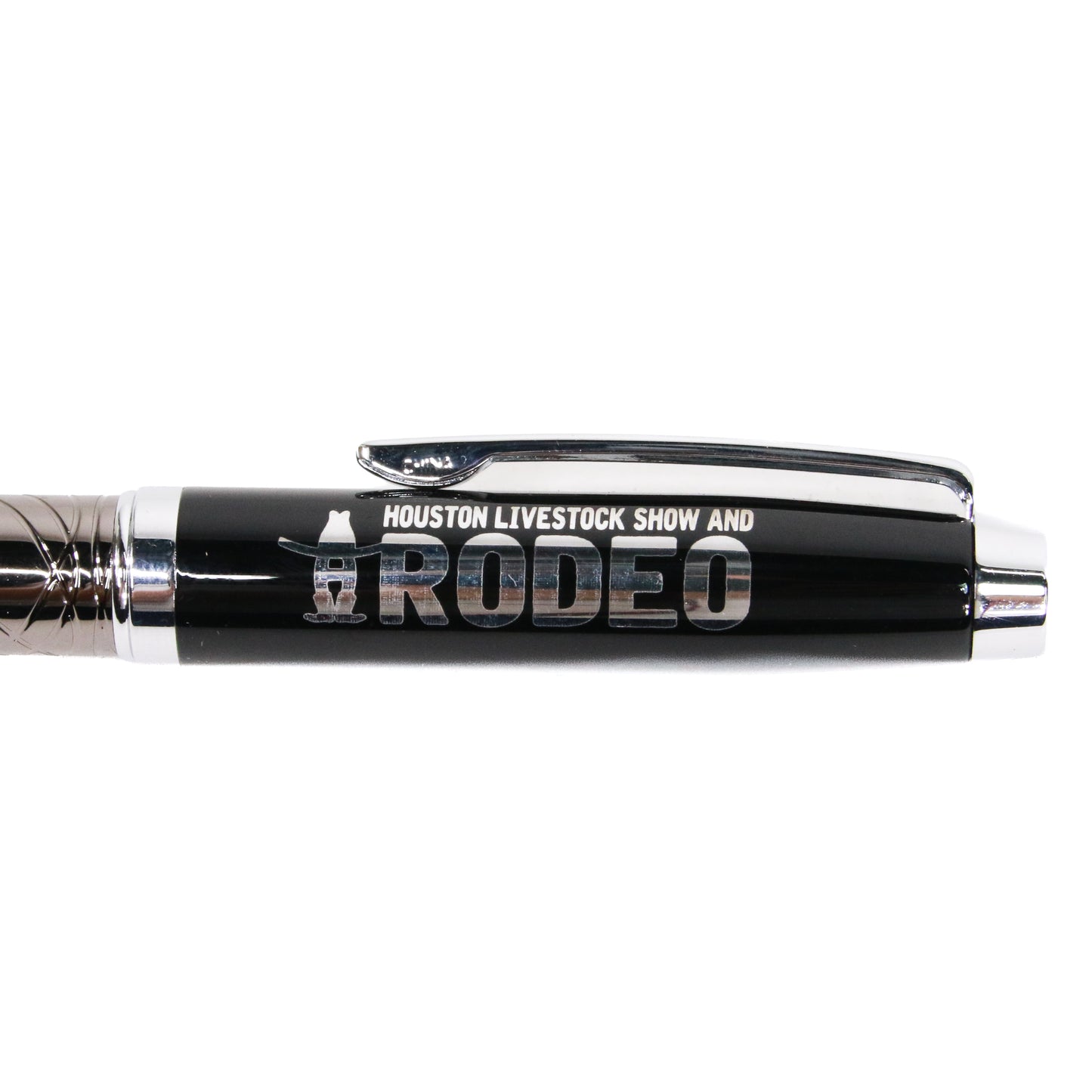 Executive Pen - Black