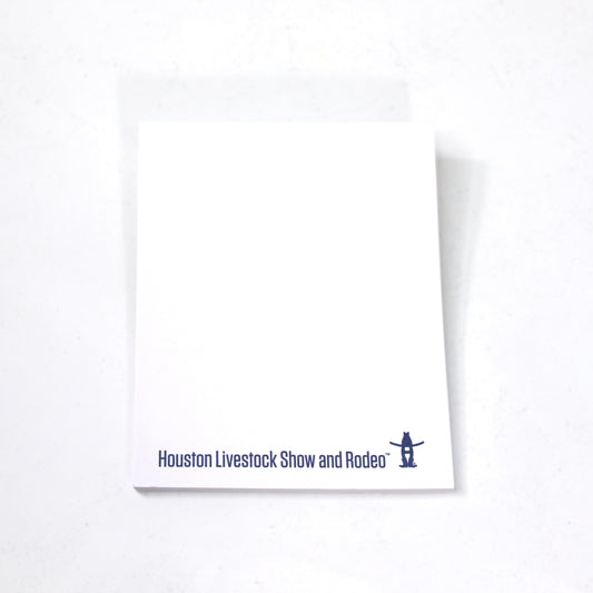 HLSR Classic Notepad - Rectangle