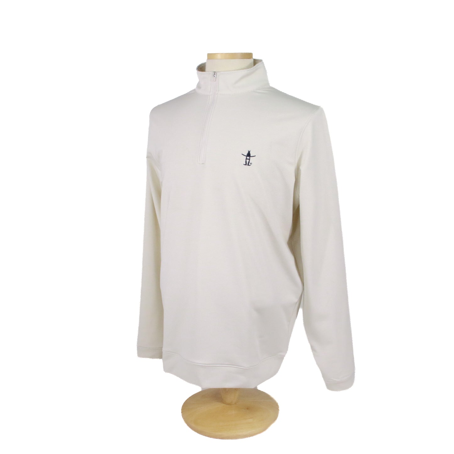 Peter Millar Perth 1/4 Zip - Sugar Stripe