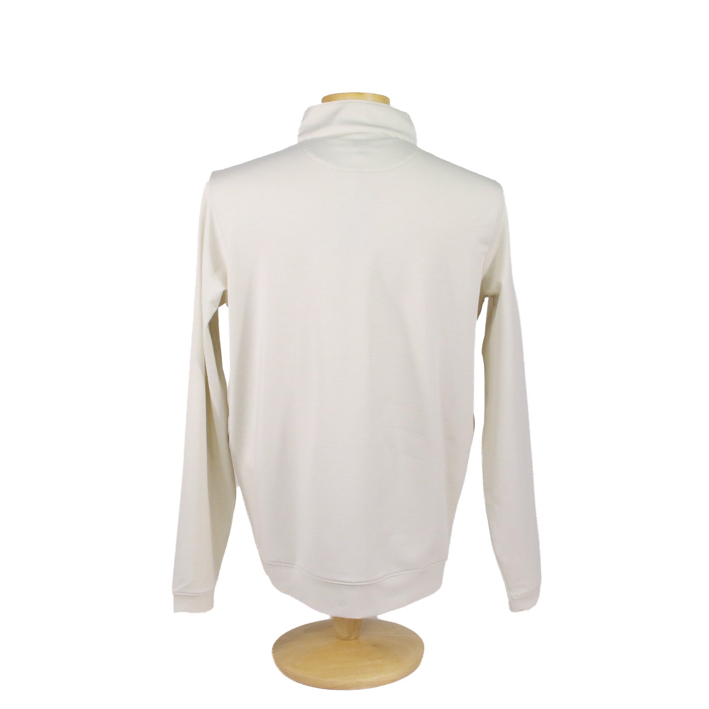 Peter Millar Perth 1/4 Zip - Sugar Stripe