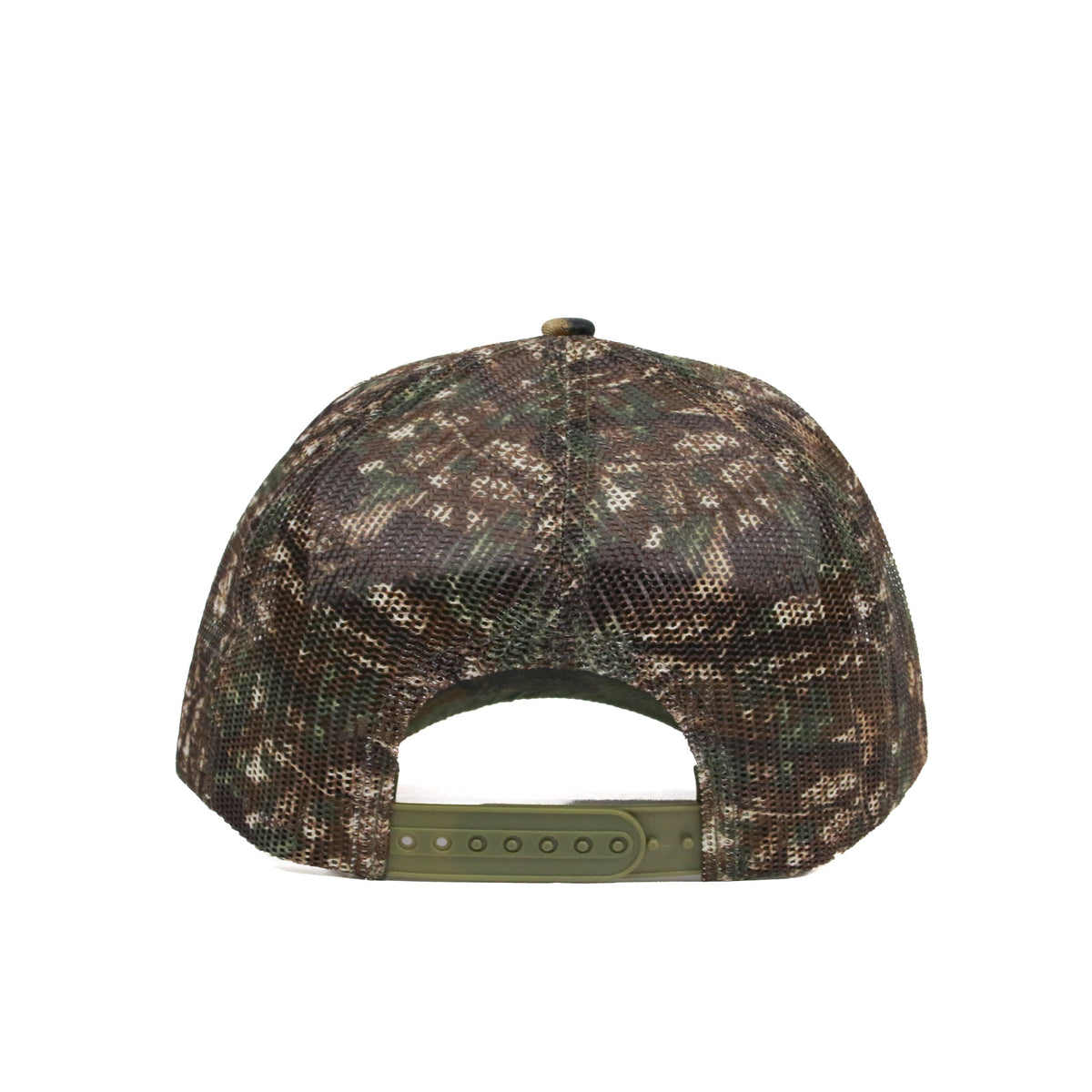NMFR Hat - Camo