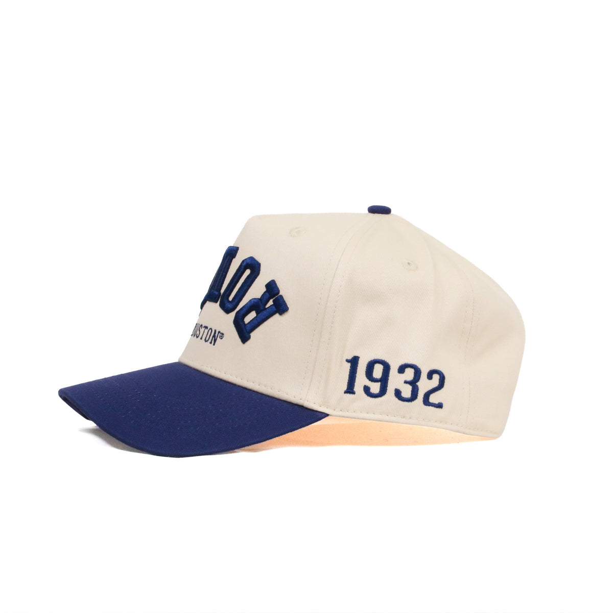 RH Upside Down Cap - Navy