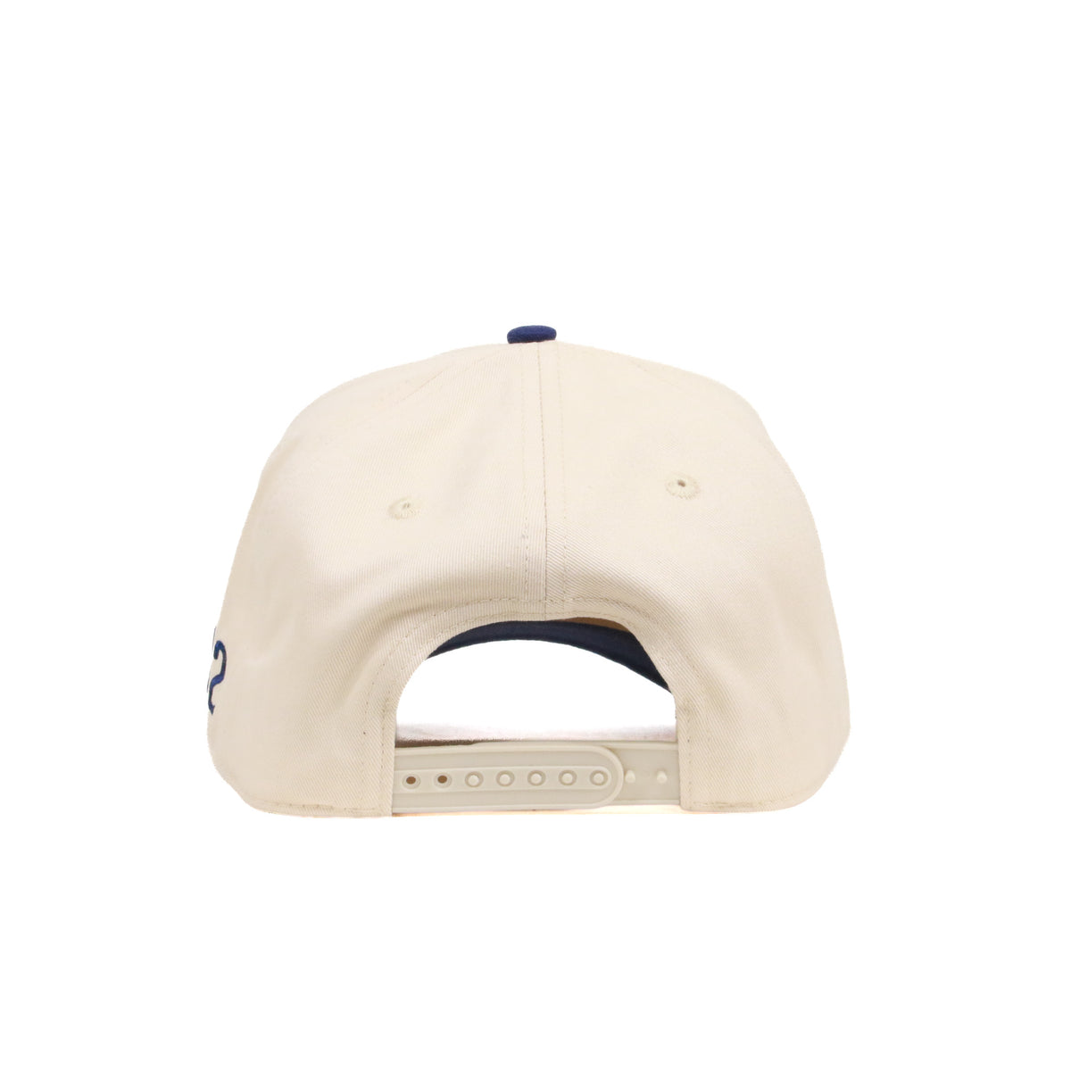 RH Upside Down Cap - Navy