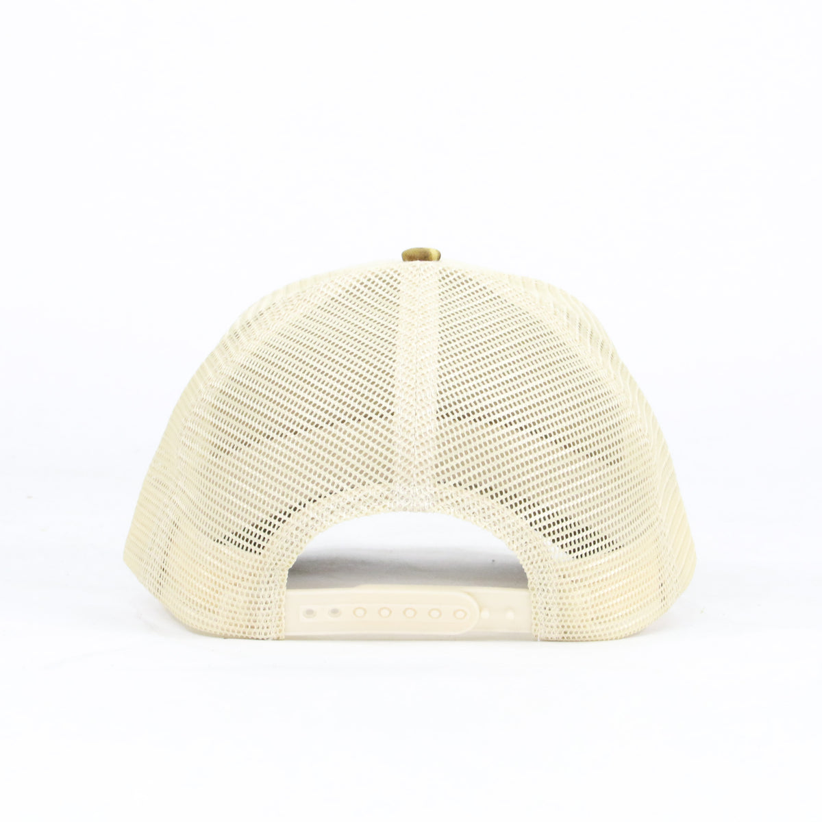 HLSR Camo Hat - Tan