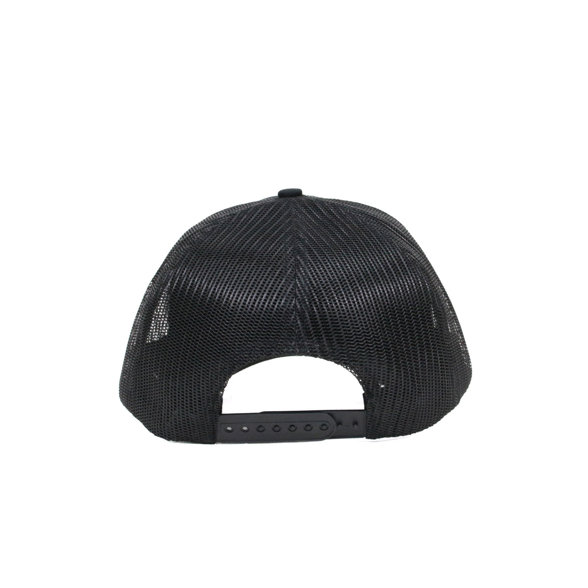 HLSR Steer Hat - Black