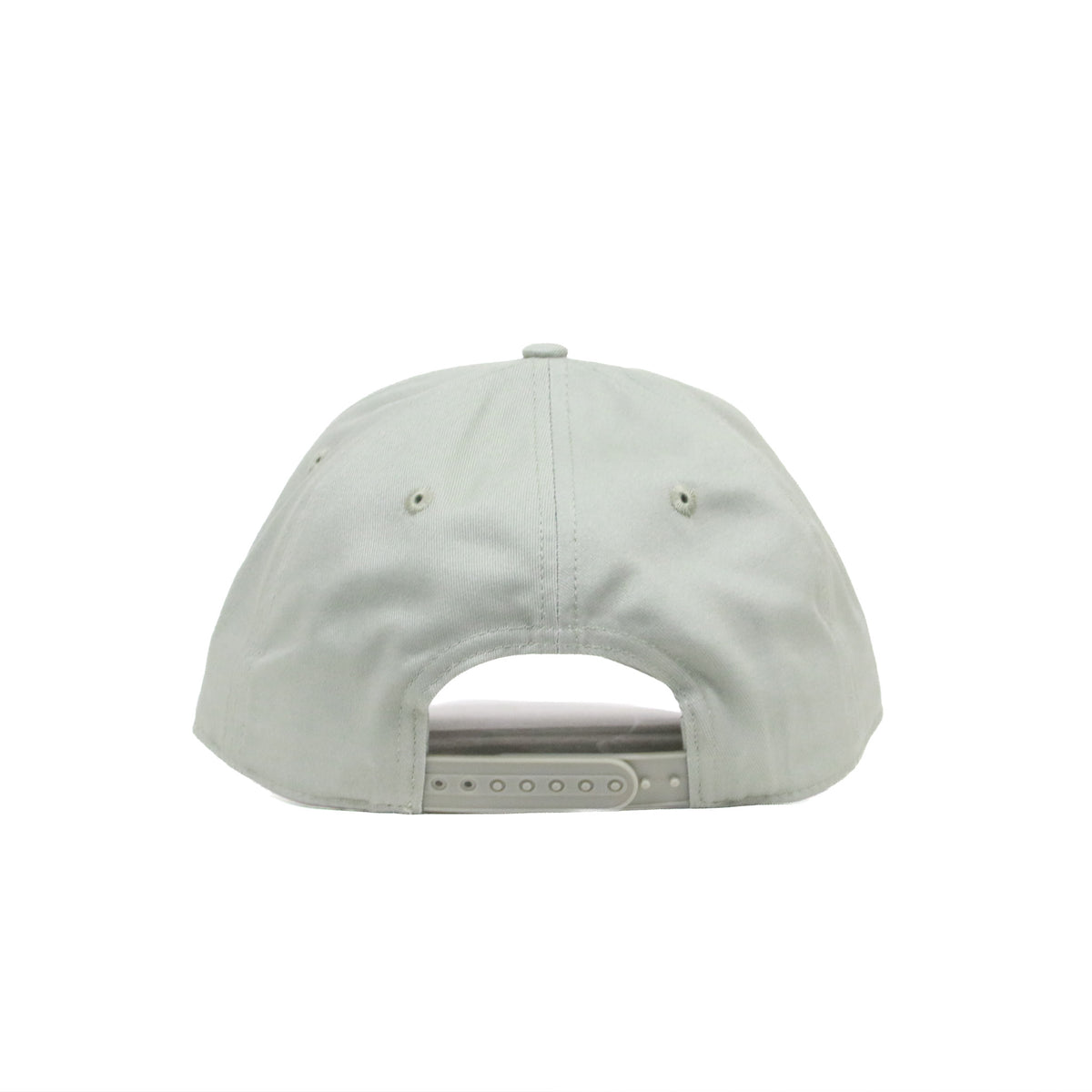 American Flat Flat Bill Cap - Army Green