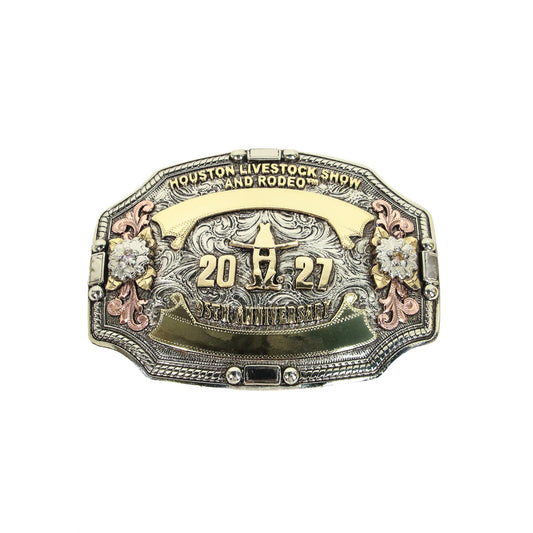 2027 Annual Buckle