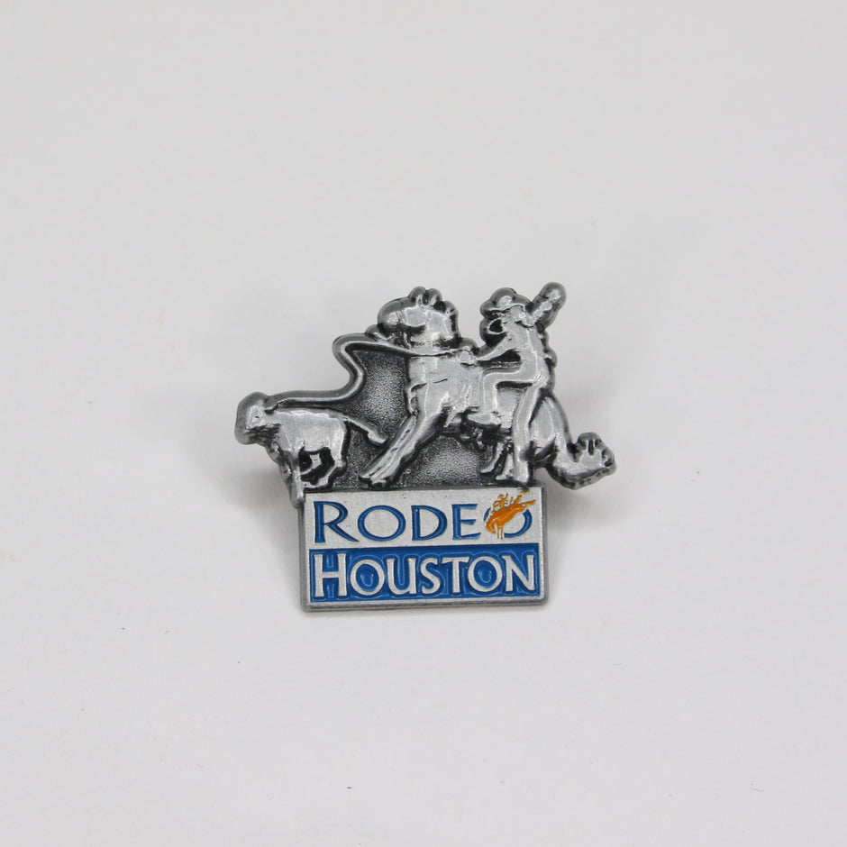 PINS – Page 2 – Houston Livestock Show and Rodeo™