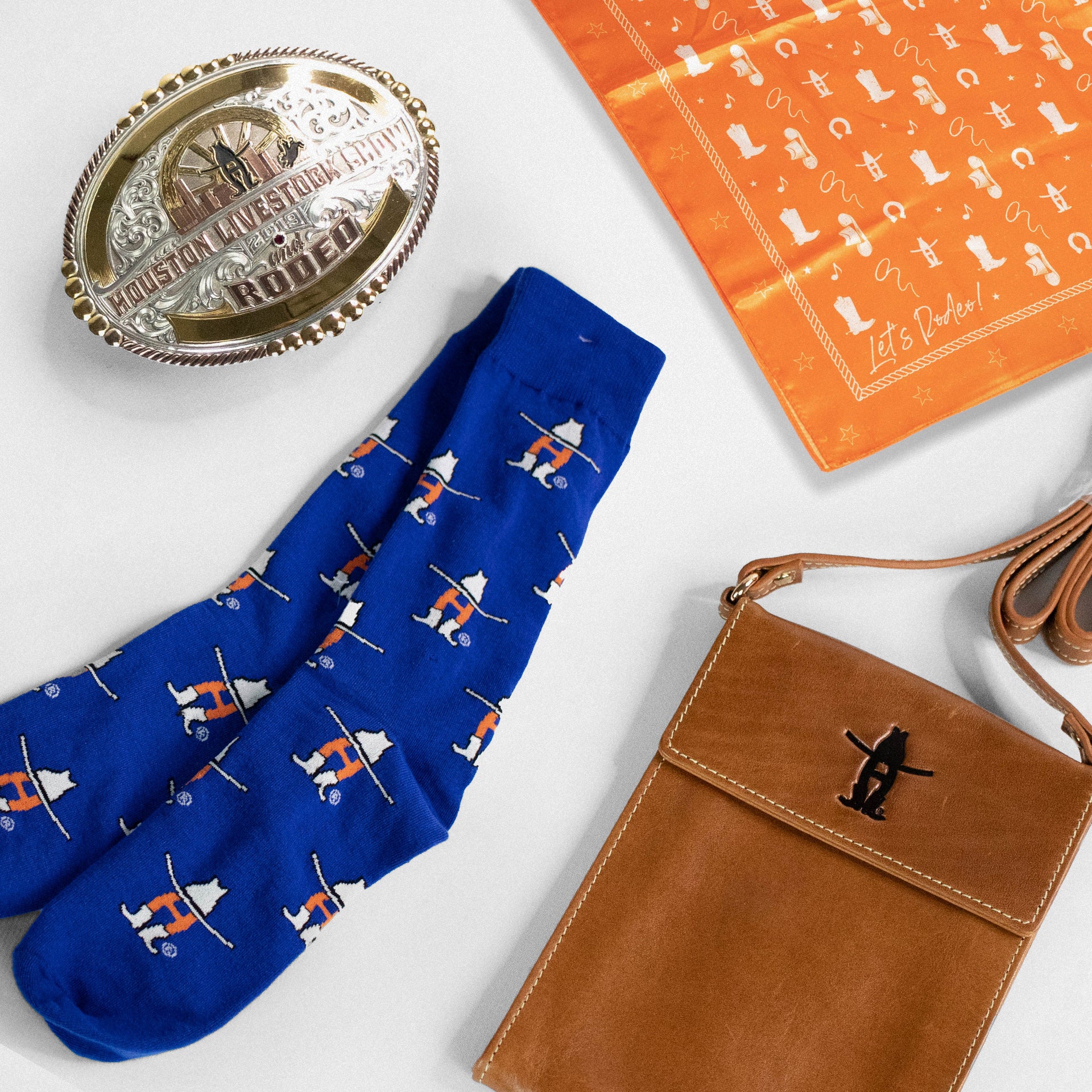 Houston Livestock Show and Rodeo – Houston Livestock Show and Rodeo™