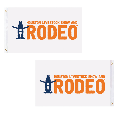 Full Color 2-Sided 3x5 Flag