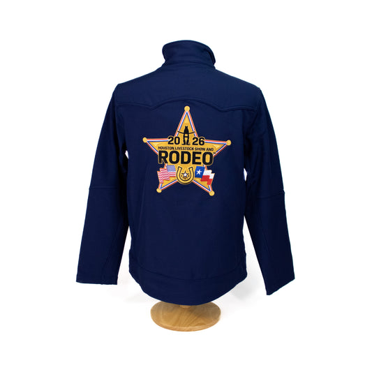 2026 Mens Annual Jacket