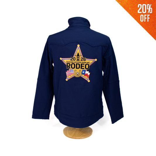 2026 Mens Annual Jacket