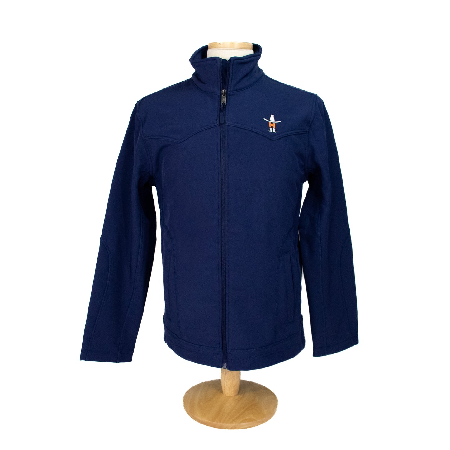 2026 Mens Annual Jacket