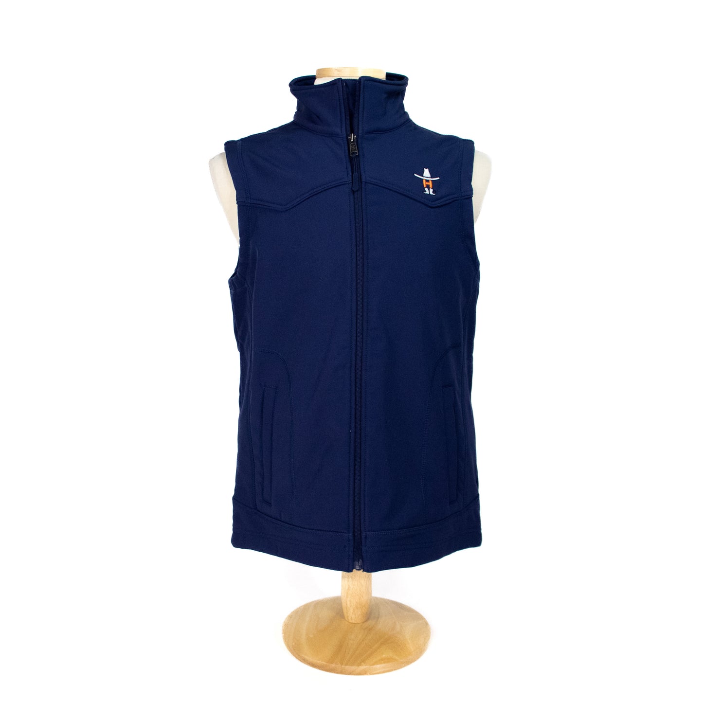 2026 Mens Annual Vest