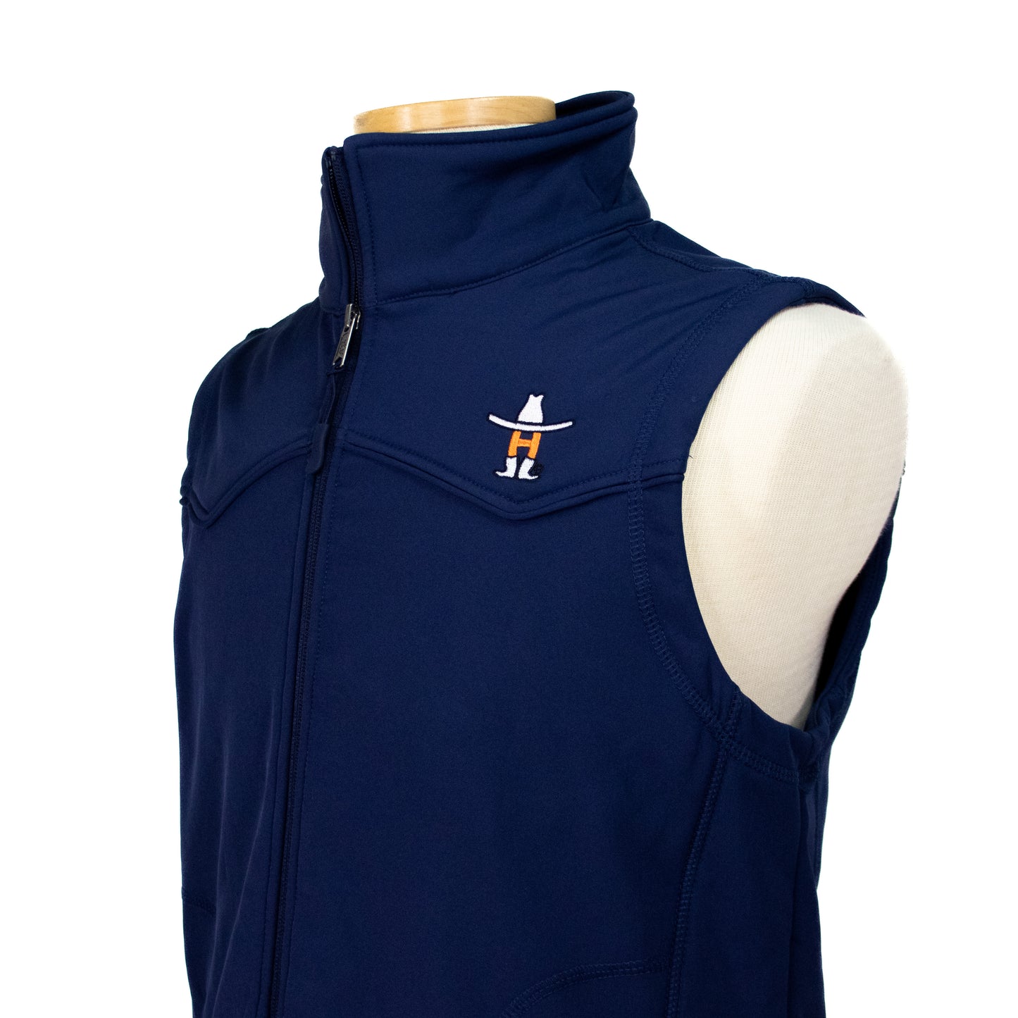 2026 Mens Annual Vest