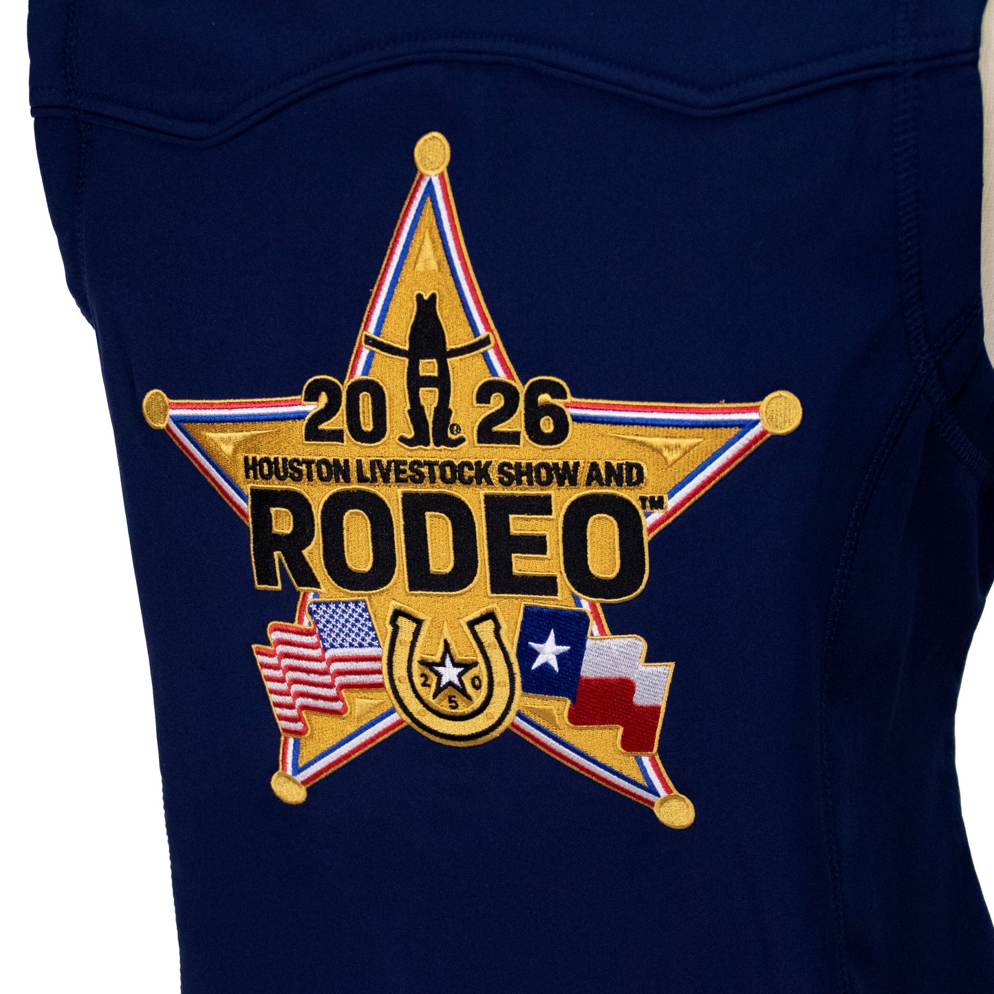 2026 Womens Annual Vest