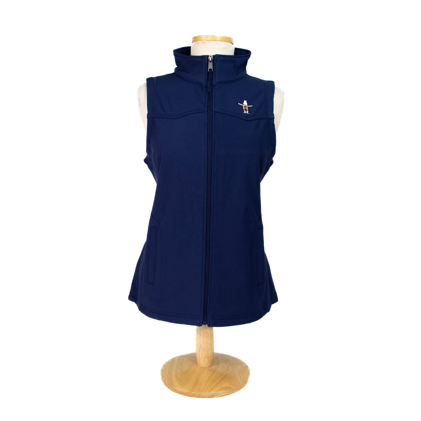 2026 Womens Annual Vest