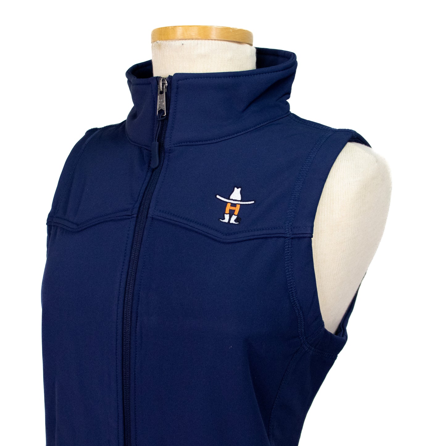 2026 Womens Annual Vest