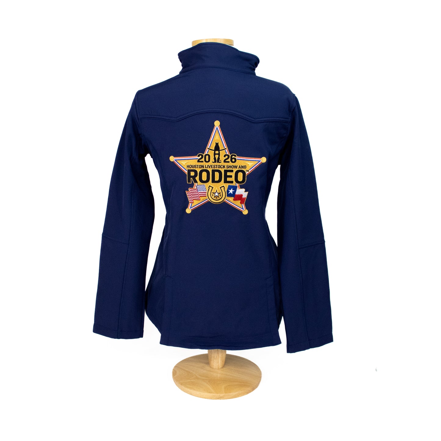2026 Womens Annual Jacket