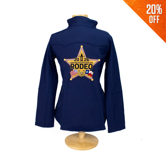2026 Womens Annual Jacket