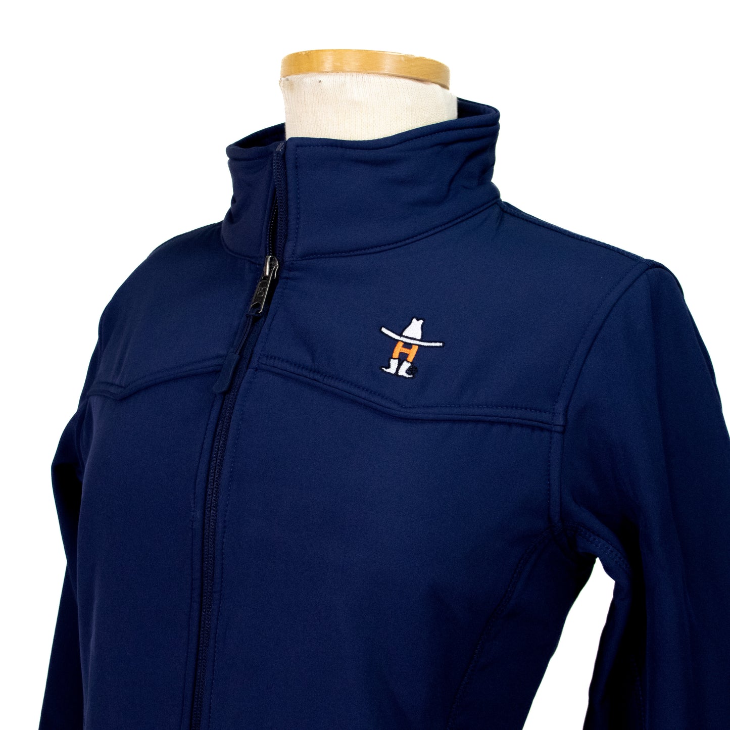 2026 Womens Annual Jacket