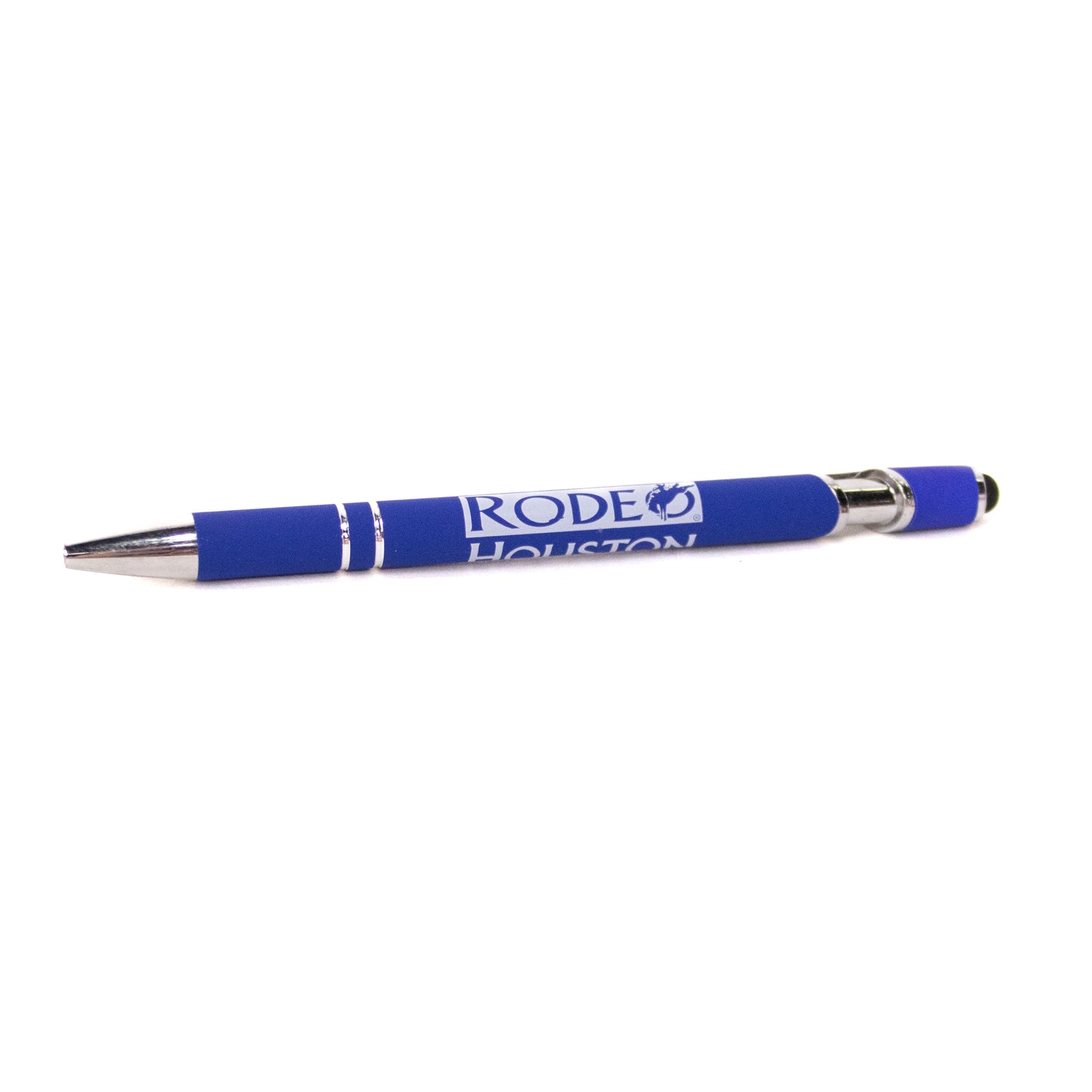 RH Bronc Pen - Blue