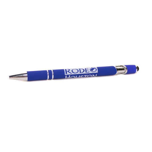 RH Bronc Pen - Blue