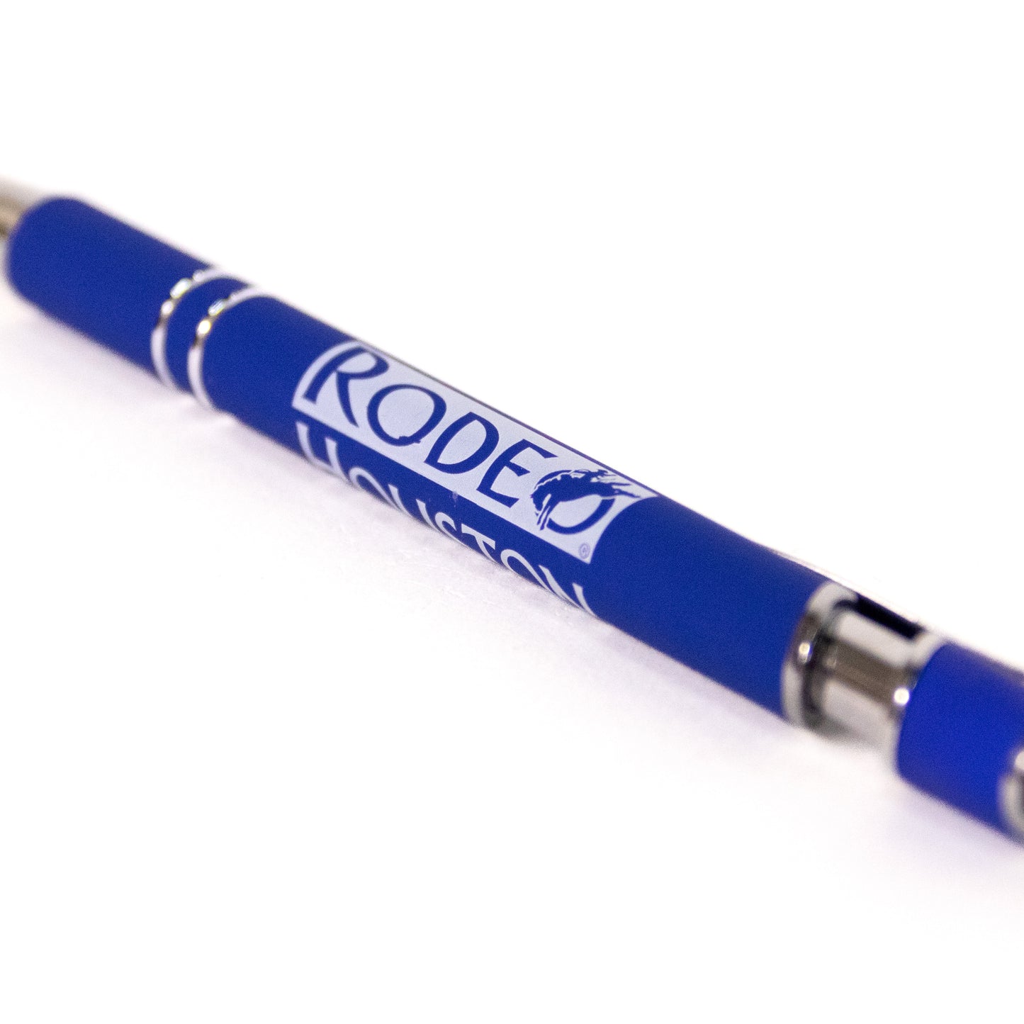 RH Bronc Pen - Blue