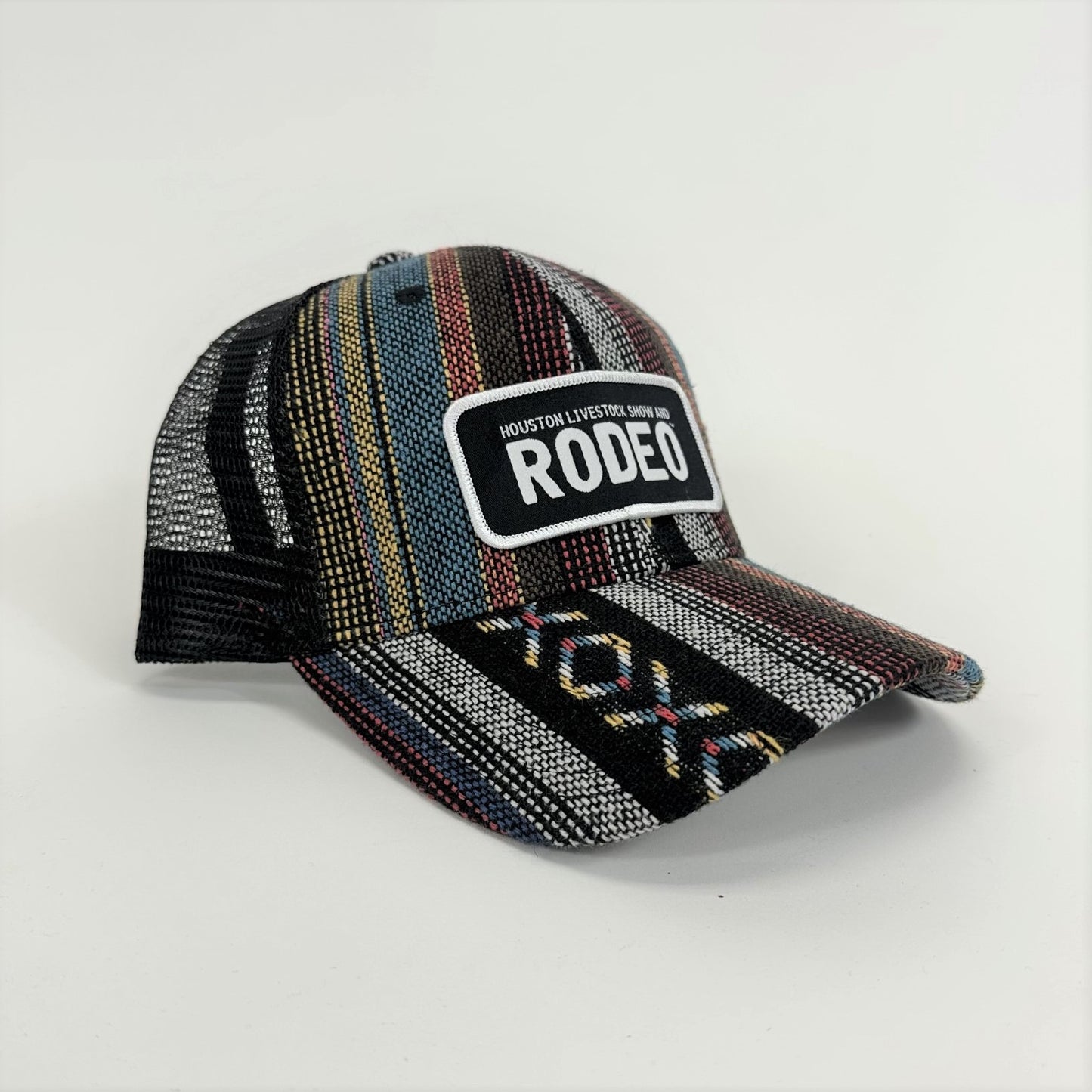 Aztec Trucker Cap