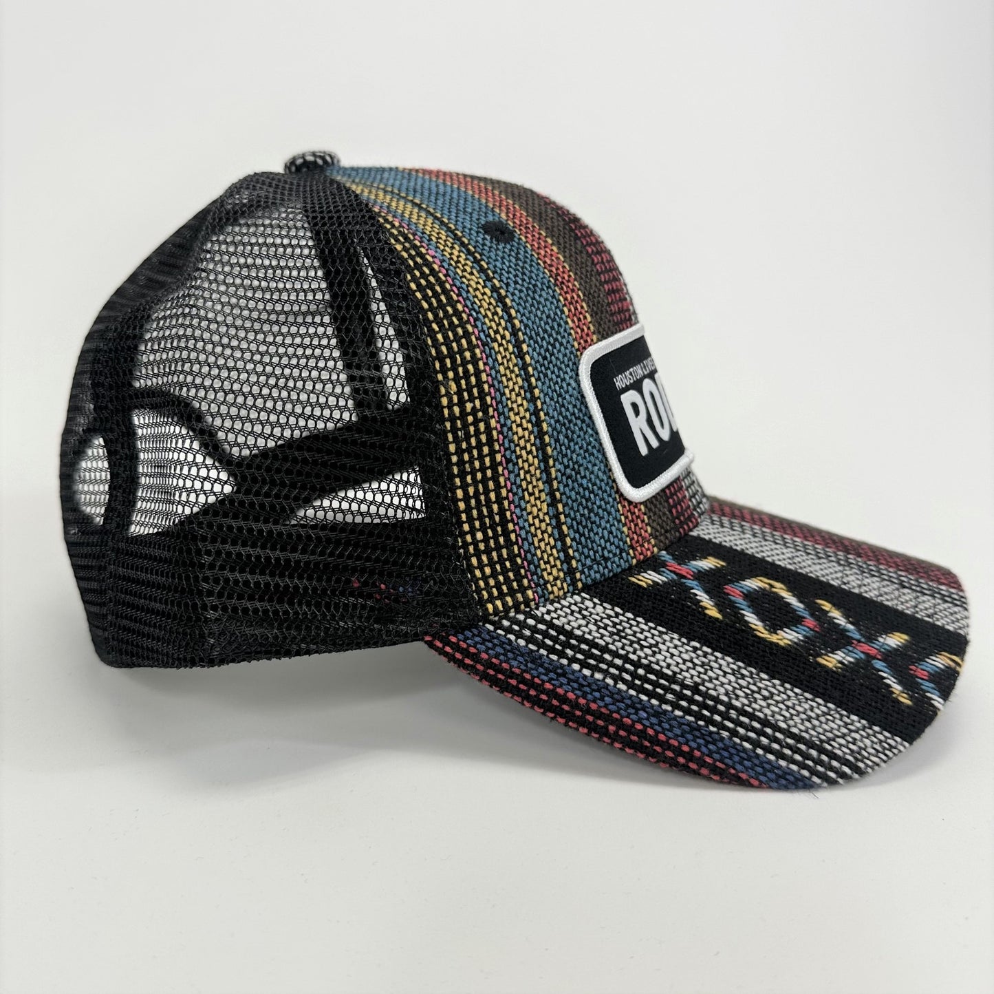 Aztec Trucker Cap