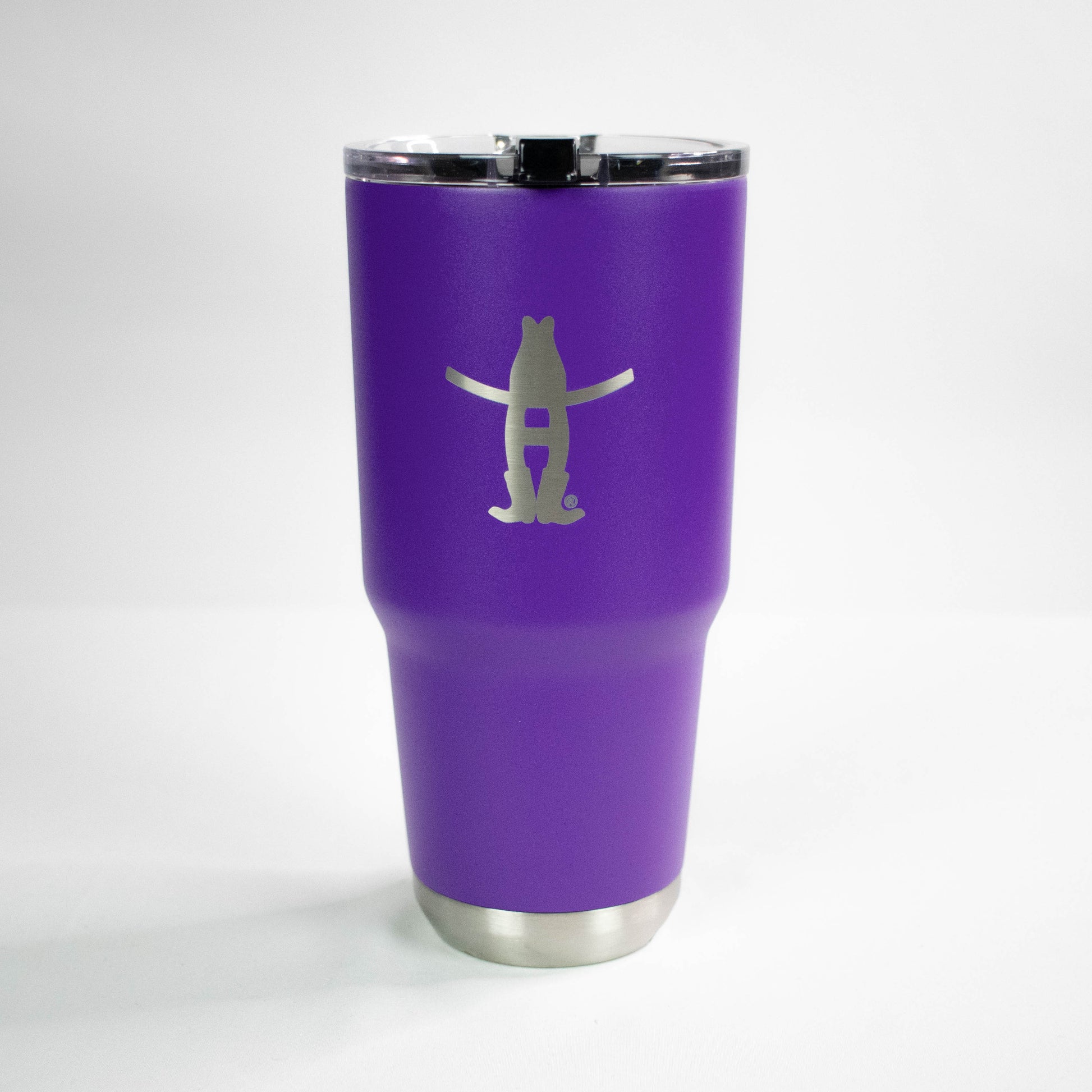 Purple 30oz Tumbler, ADD YOUR LOGO, Purple Tumbler, Powder Coated, Purple  Cup, Cooperate Gift, Wholesale Tumblers, Bulk Tumbler